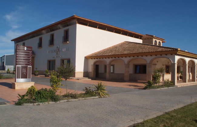 Visita alle cantine Romale - Foto 2