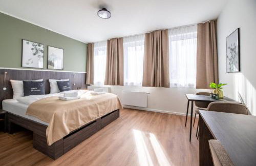 Limehome Bremerhaven Kantstraße - Foto 26