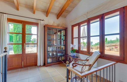 Villa Son Beltran Valldemossa - Foto 29