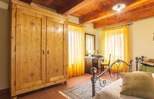 Agriturismo di Charme Villa Sant'Erasmo - Foto 20