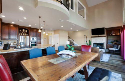 Lake House - A Birdy Vacation Rental - Foto 15