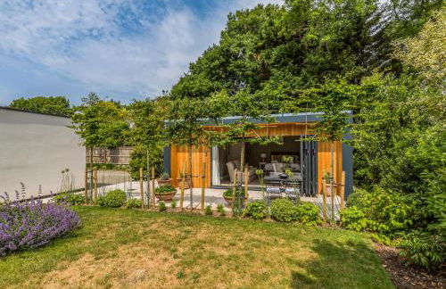 Charming Bosham Garden Lodge - Pass the Keys - Foto 30