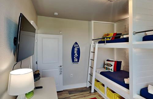 Beachside Blue Sailfish by Ryson Vacation Rentals - Foto 31