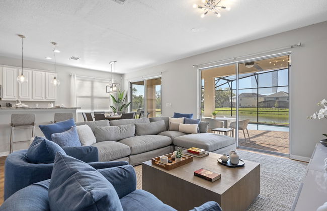 Veranda Palms Resort - Foto 56