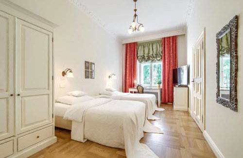 Pałac Zdunowo - Foto 9