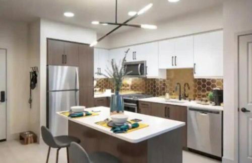 Cozy 2 Bedroom Apartment Near Disneyland and Anaheim Convention Center - Foto 8