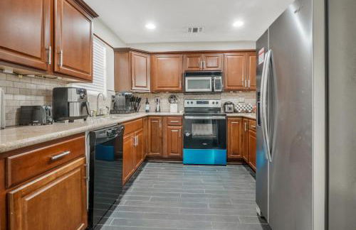 River Walk Haven - Foto 10