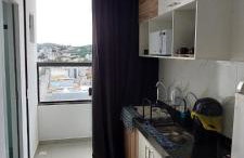 Studio Prime, Aconchegante, Confortável e Compacto - Foto 23