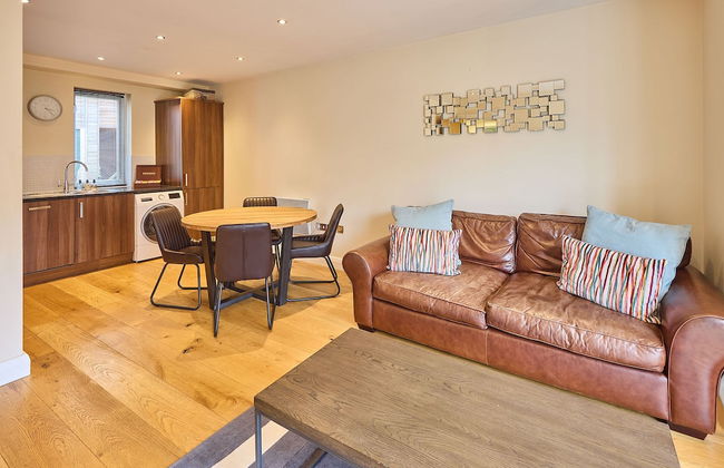 Host Stay Waterside - Foto 7