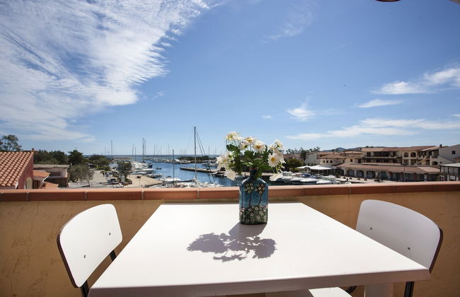 SVS - Porto Ottiolu - Foto 46