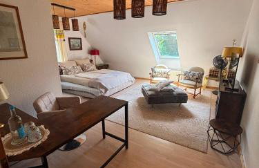NEU 2 Zi-DG Luxus in grüner Idylle! - Foto 58