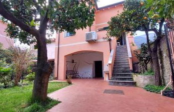 Appartamento Luigia Finalborgo bike room tour ebike trekking - Foto 7