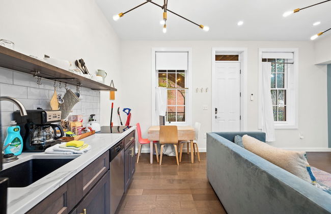 Baldwin Flats - Foto 16