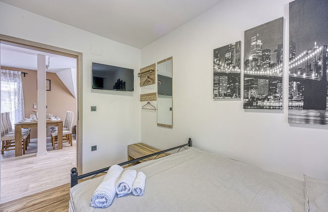 Urban Oasis With Terrace And Parking - Foto 2