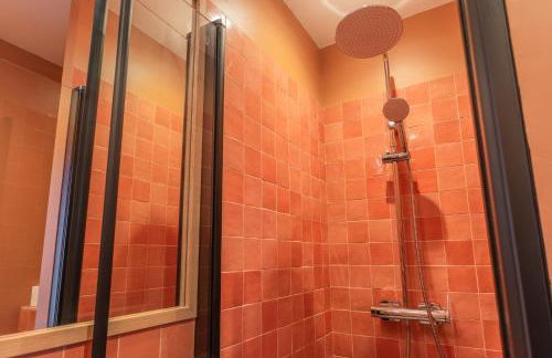 Design Architect Flat - 6 guests - 15min from Paris center - Foto 24