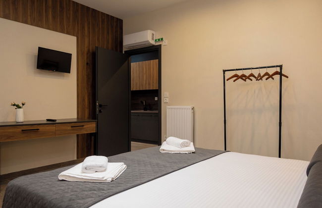 Dioroh Suites Meteora 303 - Foto 9