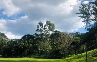 CABANA SERRA DA BALANÇA - Foto 40