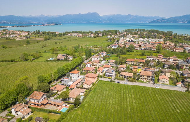 Villa Oasi With Private Pool - Foto 45