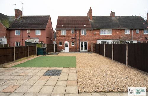 Sherwood Pines - Big Garden! - Foto 1