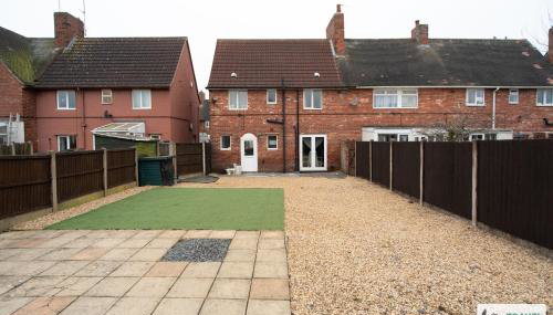 Sherwood Pines - Big Garden! - Foto 1