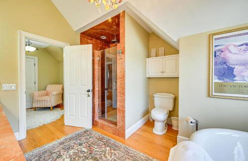 Groton Home Less Than 1 Mi to Beach on Long Island Sound! - Foto 17