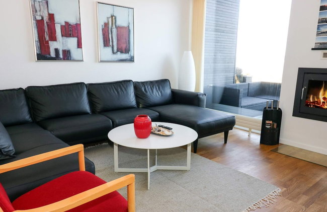 8 Person Holiday Home in Hadsund-by Traum - Foto 10