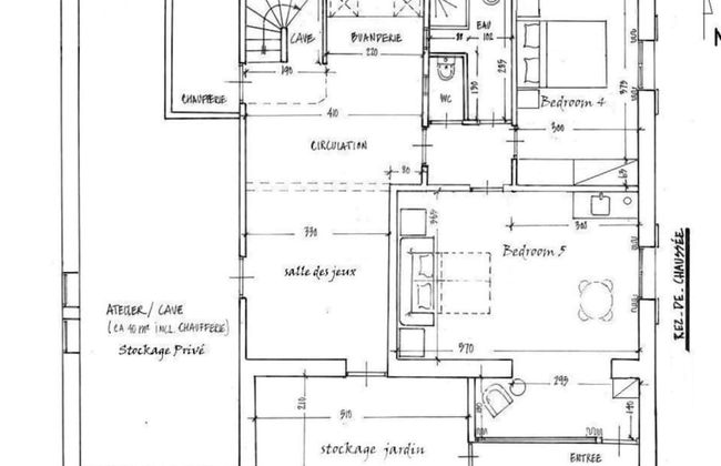 Appealing Apartment in Sankt Aldegund - Photo 3