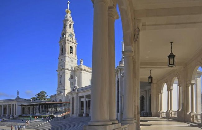 Fatima Spiritual Half Day Private Tour from Lisbon - Photo 9