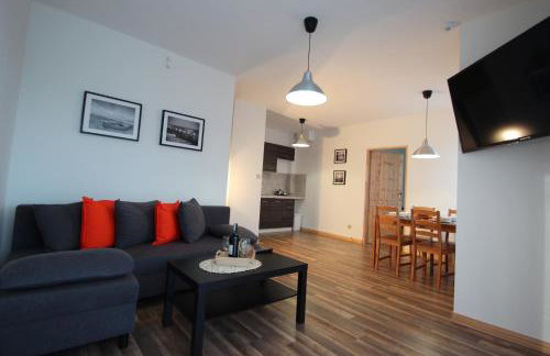 ApartDębki - Foto 22