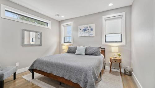 2mi Downtown Hot Tub Balcony 4 King Beds - Foto 4