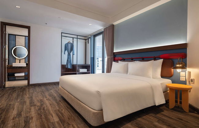 Lasong Hotel & Villas Sam Son By The Unlimited Collection - Foto 32