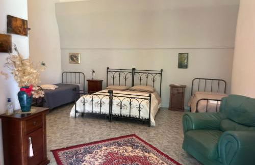 Oasi Rupestre - Photo 9