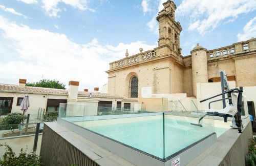 Los Patios de Feria - Luz de Poniente - Photo 26