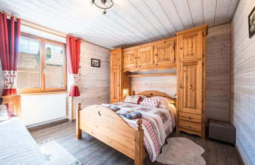 Gîte Val-cenis la Gelinotte Cosy - Foto 9