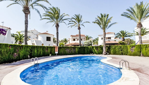 Holiday Home El Palmar 9-4 by Interhome - Foto 2, Outdoor