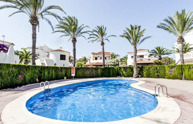 Residencia El Palmar - Foto 1