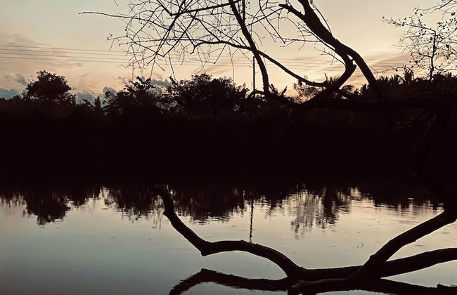 River Paradise Safari House with Cooking Class - Photo 40