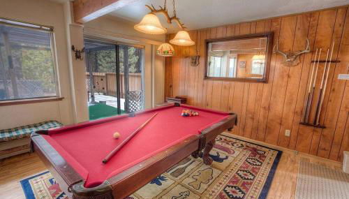 Bambi's Bunkhouse home - Foto 3