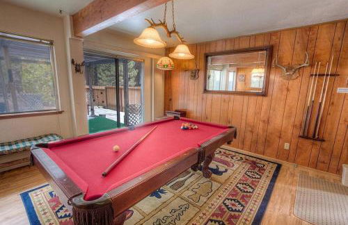 Bambi's Bunkhouse home - Foto 3