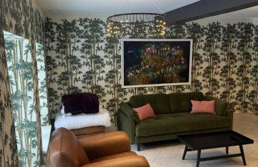 The Coach House on Love Lane - 3 stunning apartments in the Yorkshire Dales - Foto 6