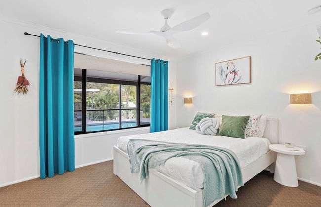 Escape to Alawara - Foto 1