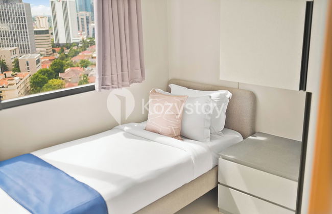 Caden by Kozystay - Tebet - Foto 3