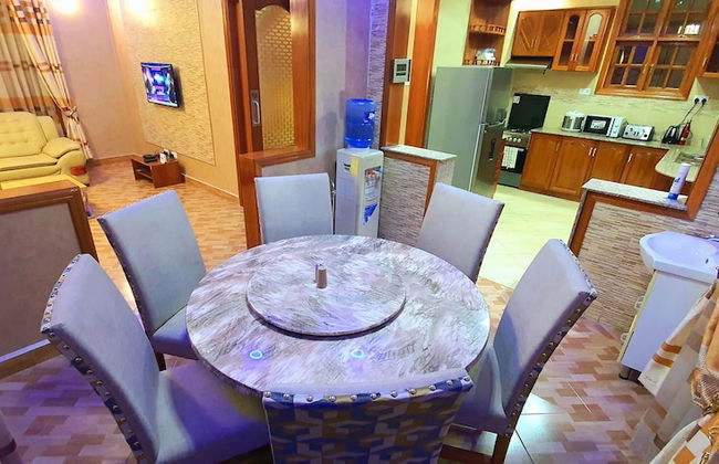 Cape of Goodhope Vacation Home - Foto 23