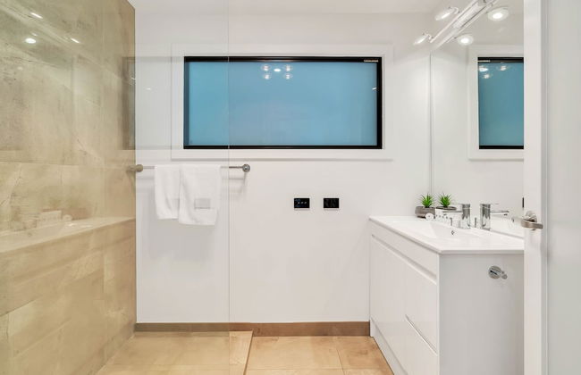 Youngtown Executive Apartments - Foto 18