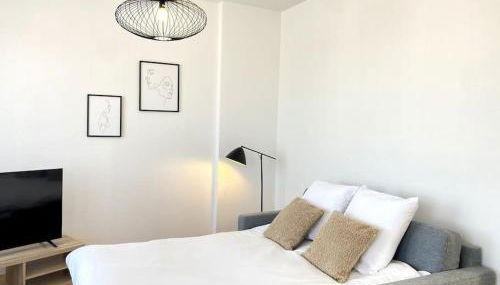 Le Dandy-proche centre-neuf - Photo 5