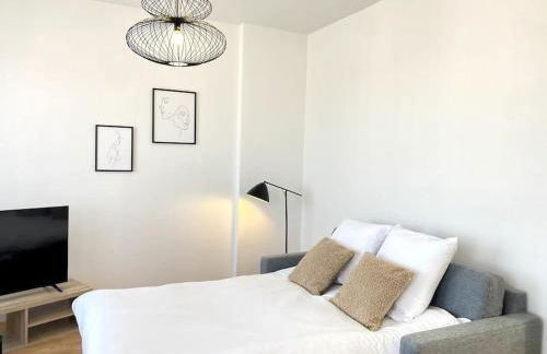 Le Dandy-proche centre-neuf - Foto 5