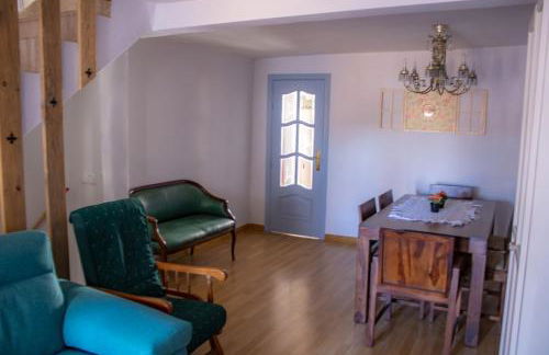 Casa de la Golondrina - Foto 28