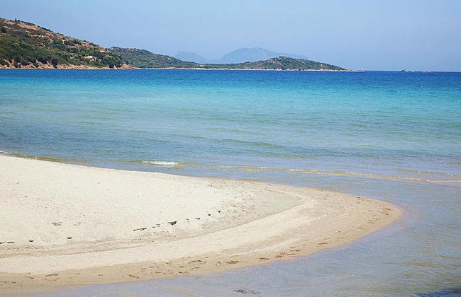 Apartment at Residence in Loiri - Photo 39