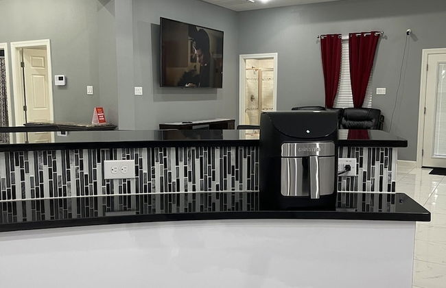 IAH SPHERIC Mini-mansion - Foto 33