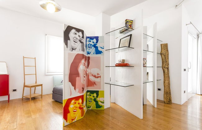 Casa Afrodite - Foto 10